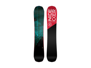 Nidecker Snowboards