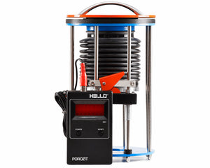 Porosity Meters
