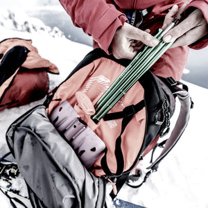 Avalanche Probes