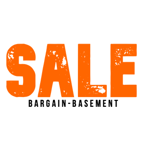 CLEARANCE