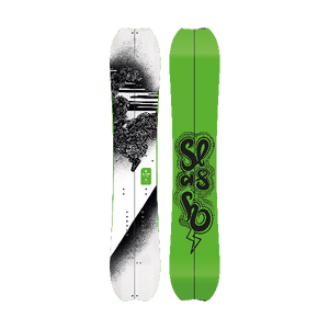 Slash Splitboards