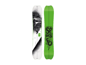 Slash Splitboards