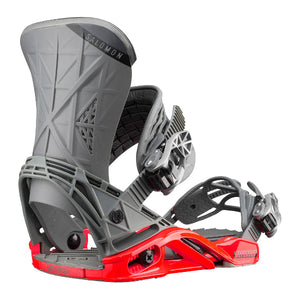 Salomon Bindings