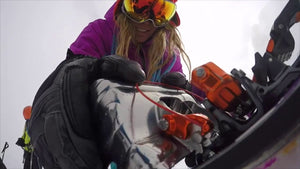 Ski Crampons