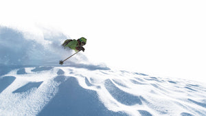 Ski Touring Hire
