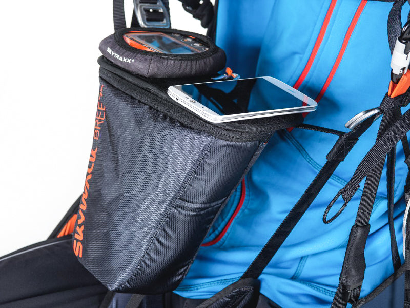 Karakoram Quiver Connector – The Sick And The Wrong