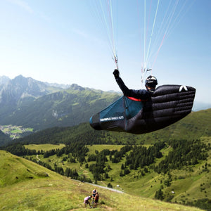 skywalk harnesses