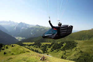 skywalk harnesses