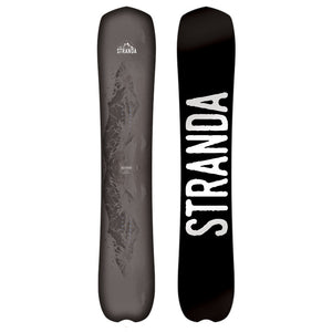 Stranda