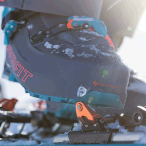Ski Touring Boots