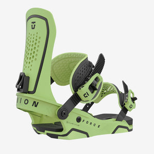 Union Bindings