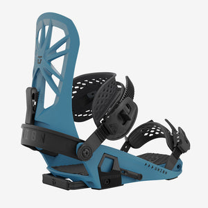 Union Bindings