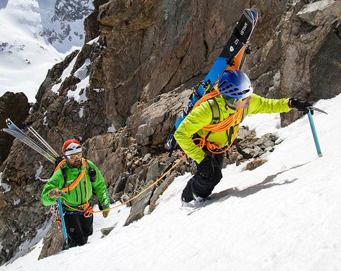 Winter Hardware – The Sick And The Wrong
