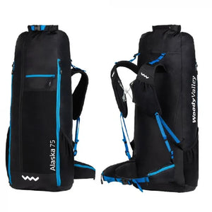 Rucksacks