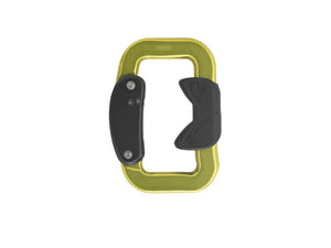 paragliding carabiners and hardware