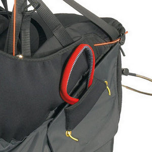Reserve Handles and Bags