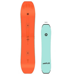 amplid snowboards