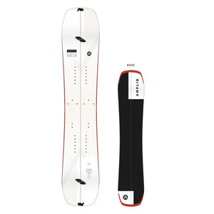 amplid splitboards