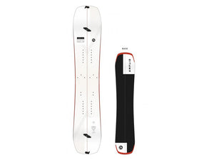 amplid splitboards