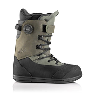 Deeluxe Boots