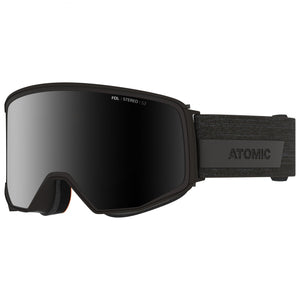 Atomic Helmets and Goggles