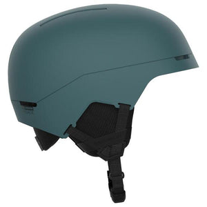 Salomon Helmets And Goggles
