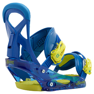 Kids Bindings