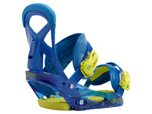 Kids Bindings