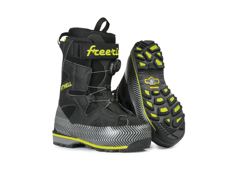 Splitboard Boots – The Sick And The Wrong
