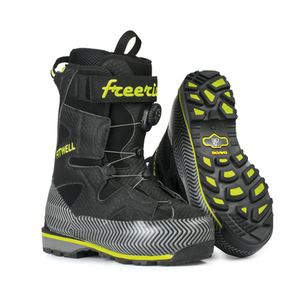 Fitwell Freeride