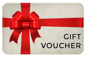 Sick And Wrong Gift Voucher