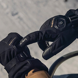 Gloves And Mitts