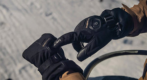 Gloves And Mitts