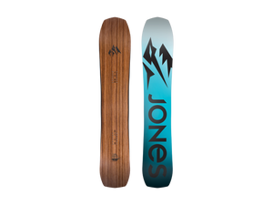 jones snowboards main dealer