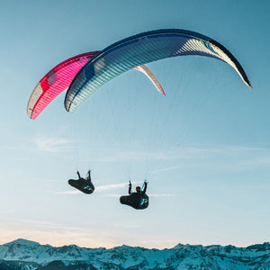 Niviuk Wings