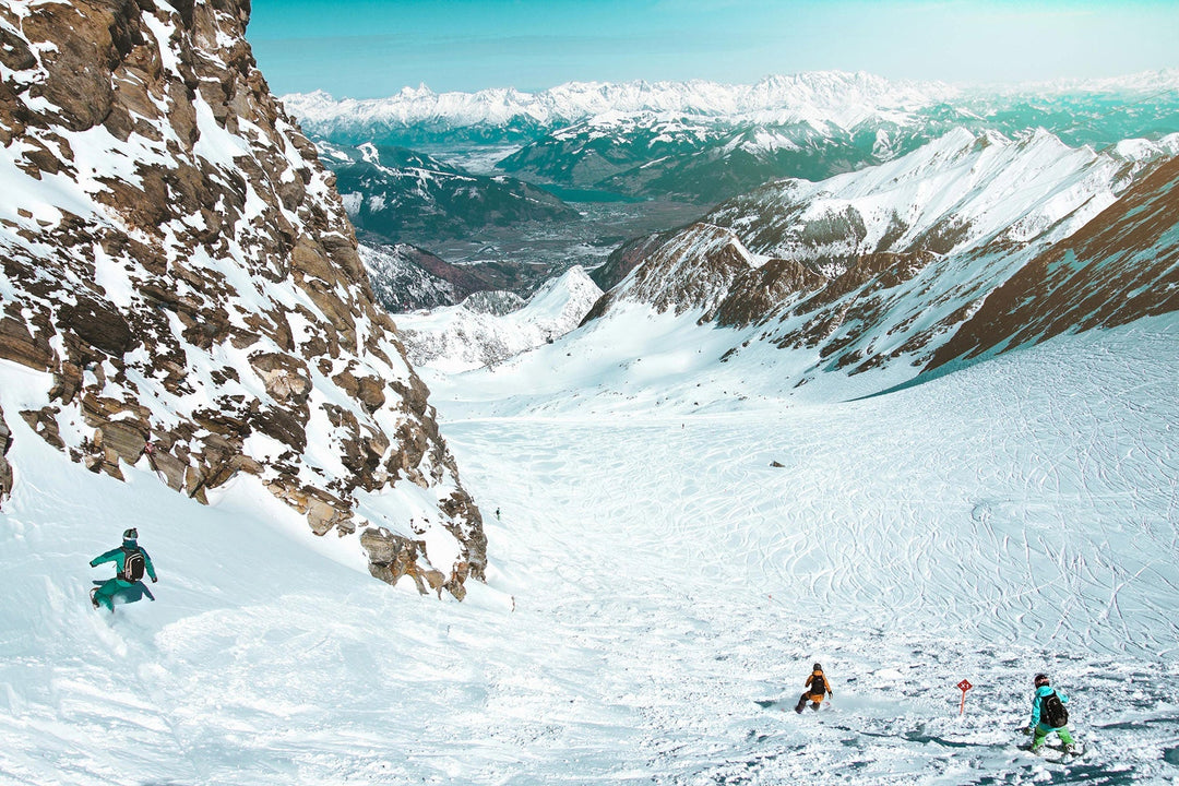 UK Snowboarding Retailer