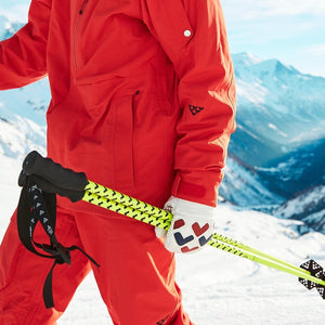 Freeride & All Mountain Poles