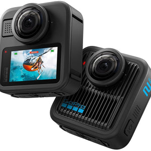 GoPro Cameras