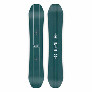 Ride Snowboards