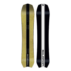 Salomon Snowboards