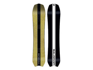 Salomon Snowboards