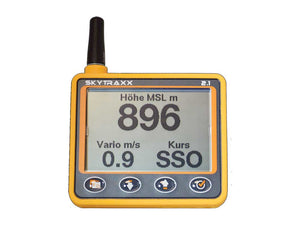 Skytraxx