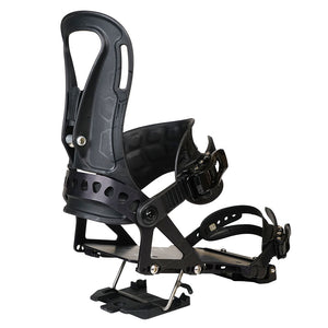 splitboard bindings