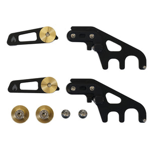 Splitboarding Accessories