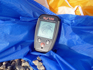 syride varios