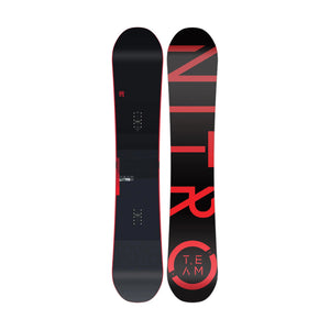 Nitro Snowboards