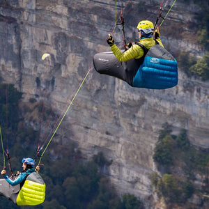 AirDesign Harnesses