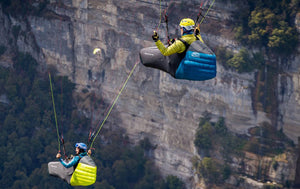 AirDesign Harnesses