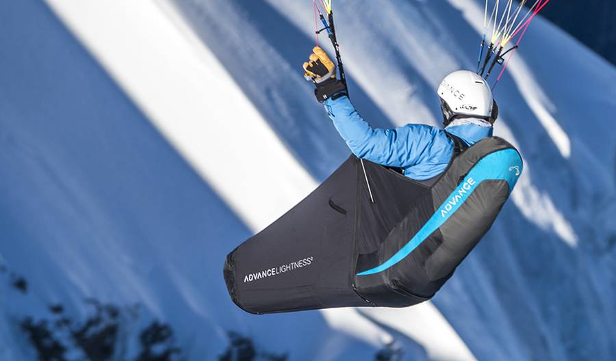 Voile Splitboard Crampon – The Sick And The Wrong