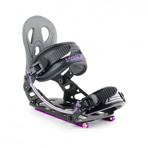 K2/Voile Bindings